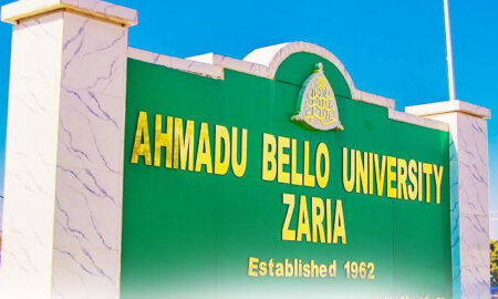 Ahmadu Bello University review