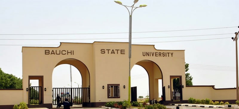 Bauchi State University