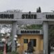 Benue state university