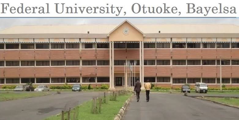 Federal university Otuoke Bayelsa