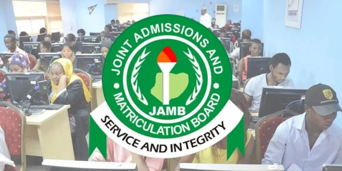 JAMB 2025 UTME Results Are Out How to Check it Online or Via SMS