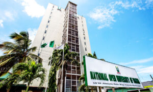 National Open University of Nigeria (NOUN) Review