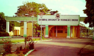 Federal University of technology, Owerri