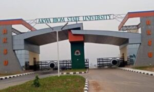 Akwa Ibom State University