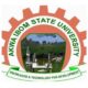 Akwa Ibom State University Courses