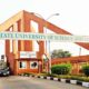 Enugu State University of Science and Technology, ESUT