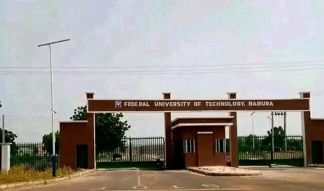 FUTB Federal University of Technology Babura, FUTB