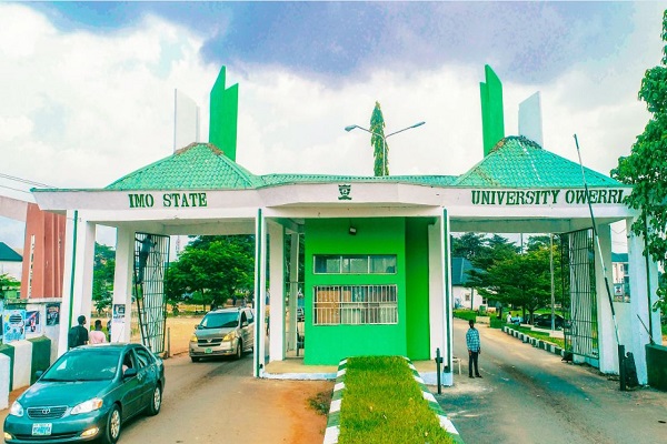 Imo State University Owerri, Imsu Review