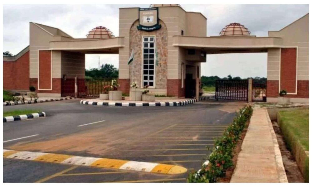 KWASU Kwara State University