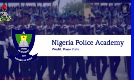 Nigeria Police Academy