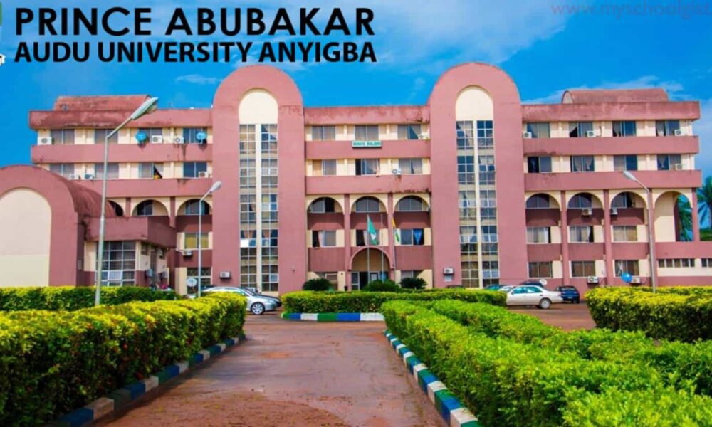 PAAU Prince-Abubakar-Audu-University-PAAU-—-formerly-Kogi-State-University-KSU