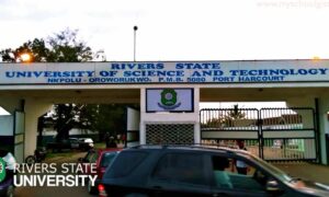 Rivers State University of Science and Technology, RSUST Review: Attend or Not?