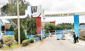 University of Jos (UNIJOS) Review