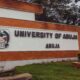 University of Abuja Gwagwalada